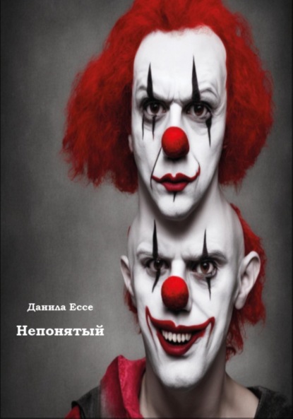 Непонятый - Данила Ессе