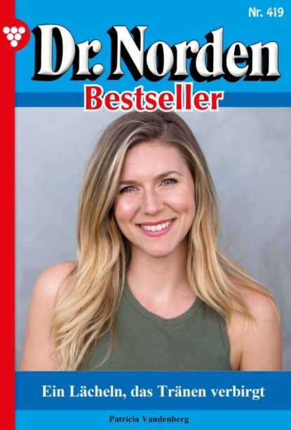 Ein Lächeln, das Tränen verbirgt