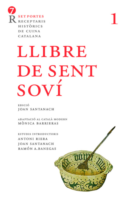 Llibre de Sent Soví