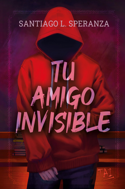 Tu amigo invisible