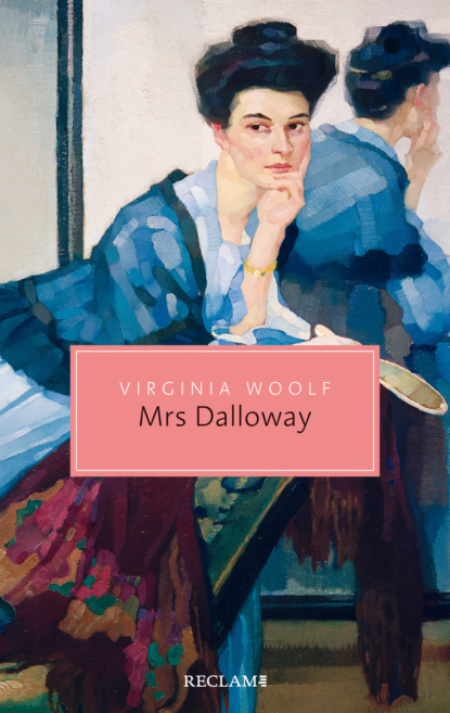 Mrs Dalloway