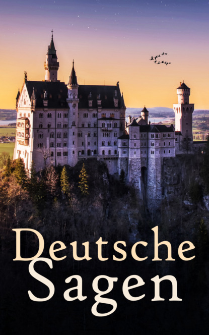  Deutsche Sagen