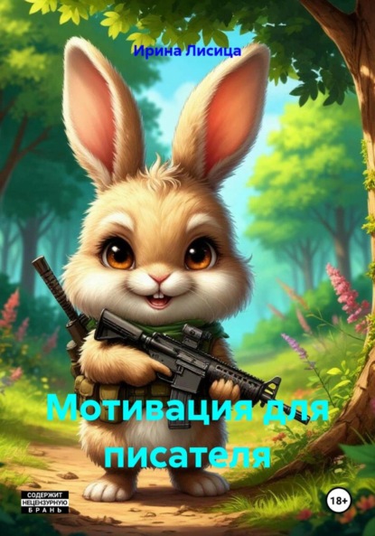 

Мотивация для писателя