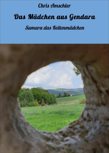 Das Mädchen aus Gendara