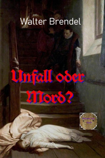Unfall oder Mord?