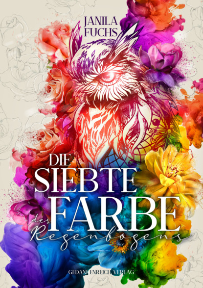 Die siebte Farbe des Regenbogens