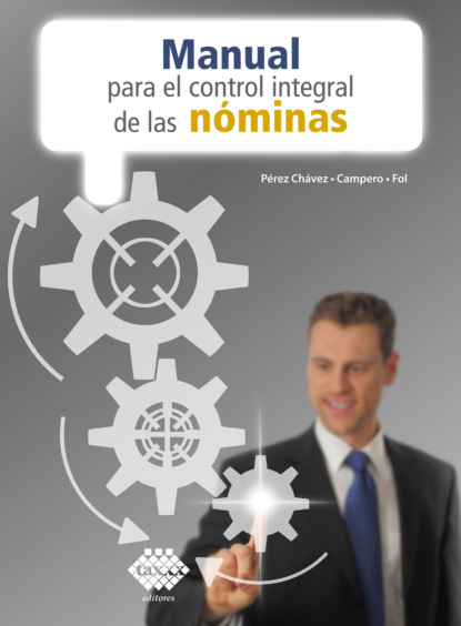 Manual para el control integral de las nóminas 2023
