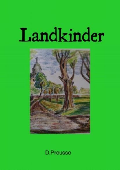 Landkinder