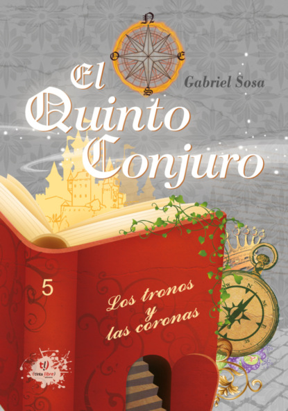 El quinto conjuro 5