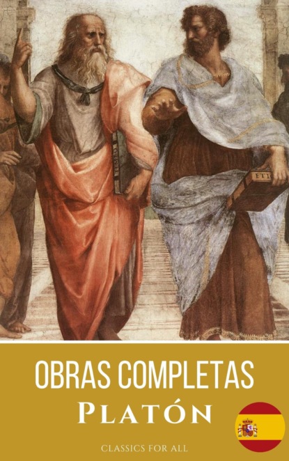 Obras Completas de Platón