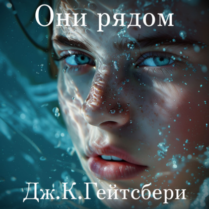 Аудиокнига «Они рядом», Джеймс Кэмирон Гейтсбери