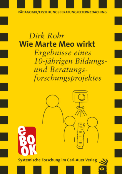 Wie Marte Meo wirkt