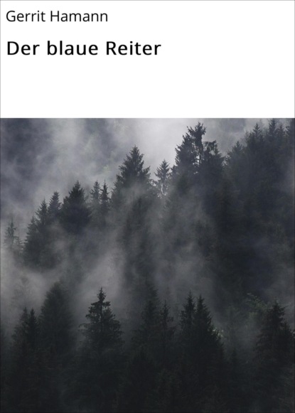 Der blaue Reiter
