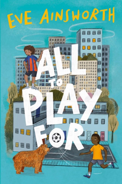 All to Play For