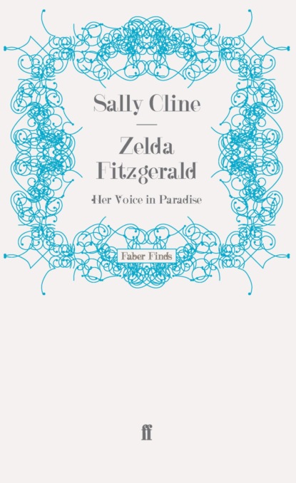 Zelda Fitzgerald