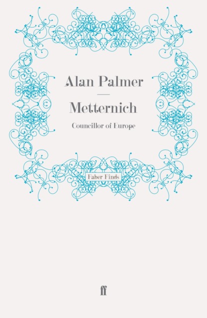 Metternich