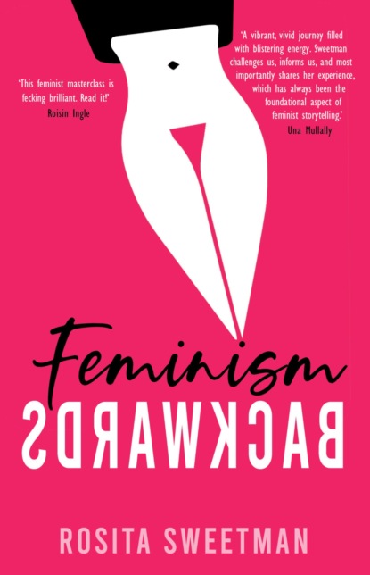 Feminism Backwards