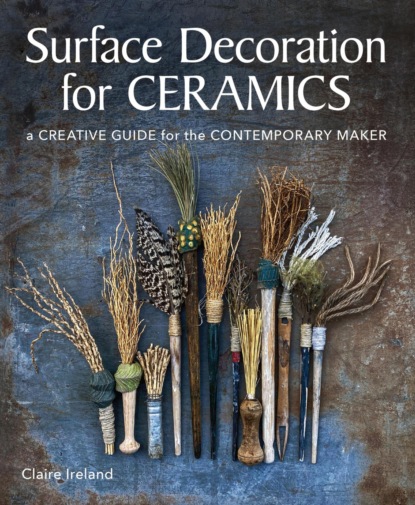 Surface Decoration for Ceramics