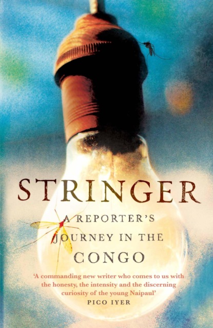 Stringer