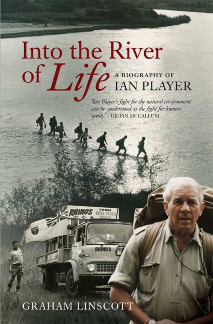 Into the River of Life
