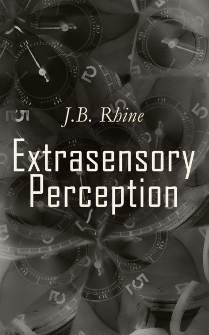 Extrasensory Perception