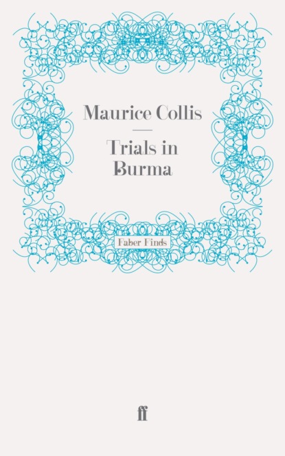 Trials in Burma
