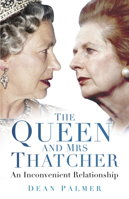 The Queen and Mrs Thatcher