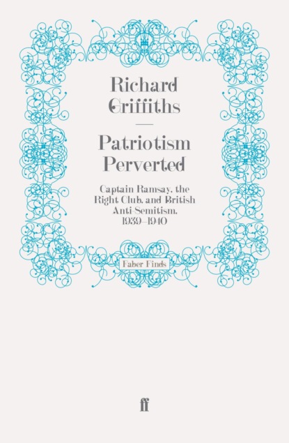 Patriotism Perverted
