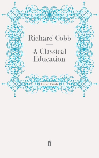 A Classical Education