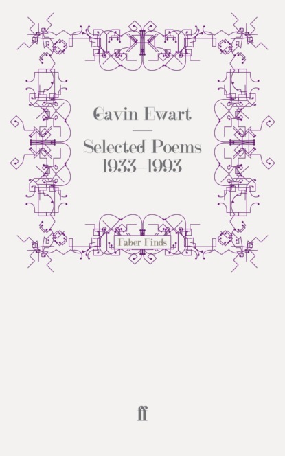 Selected Poems 1933-1993