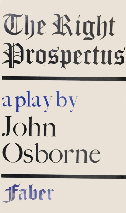 Right Prospectus