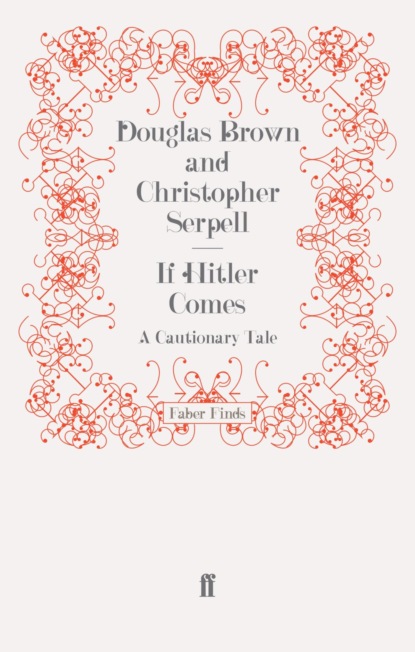 If Hitler Comes