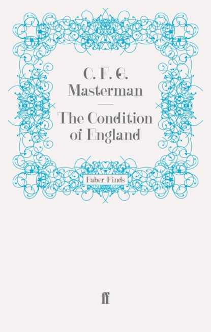 The Condition of England