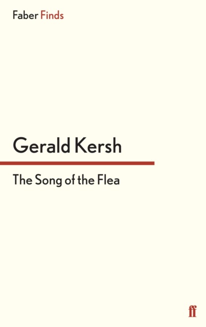 The Song of the Flea