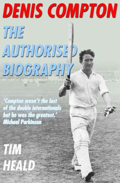 Denis Compton