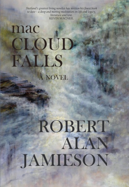 macCLOUD FALLS