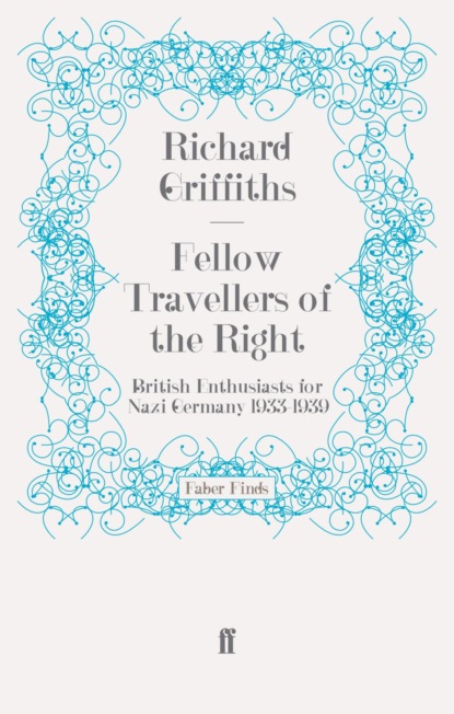 Fellow Travellers of the Right