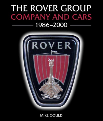 Rover Group