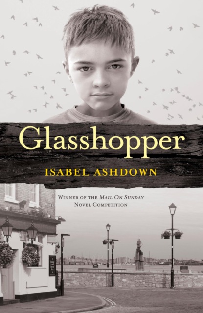 Glasshopper