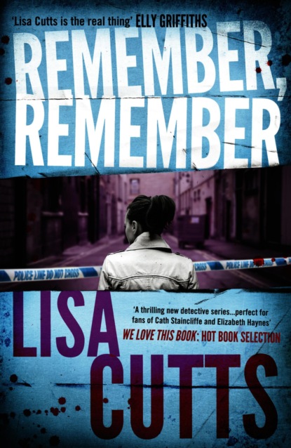 Remember, Remember