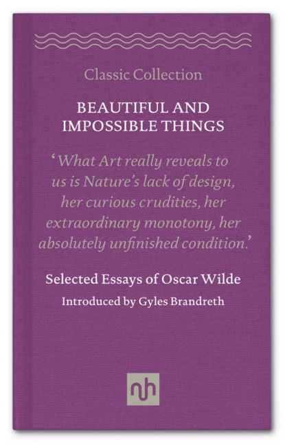 Beautiful and Impossible Things
