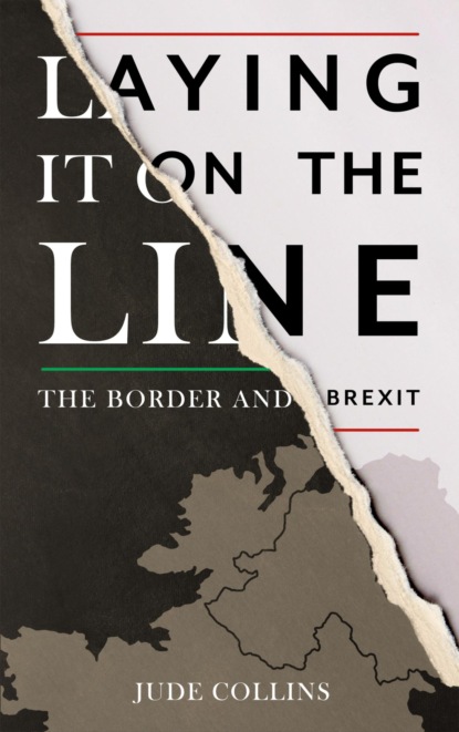 Laying it on the Line: The Border and Brexit