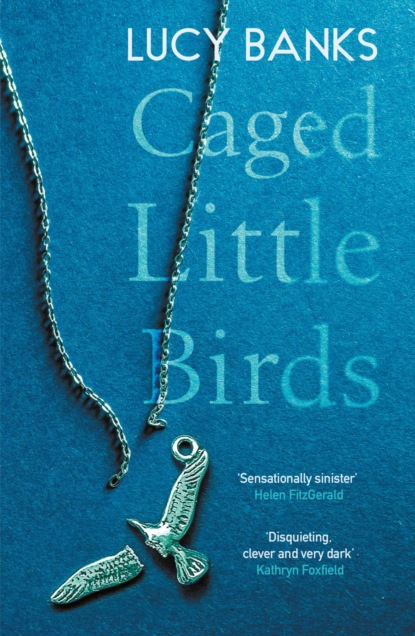 Caged Little Birds