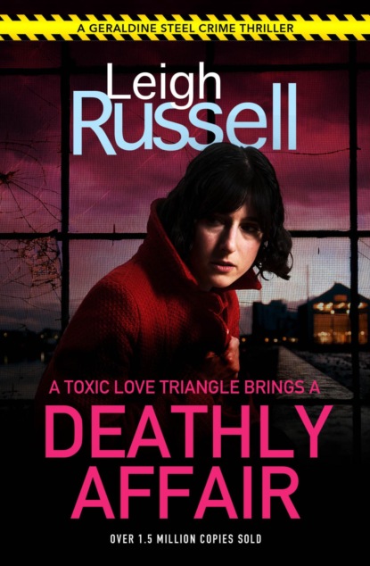 Deathly Affair