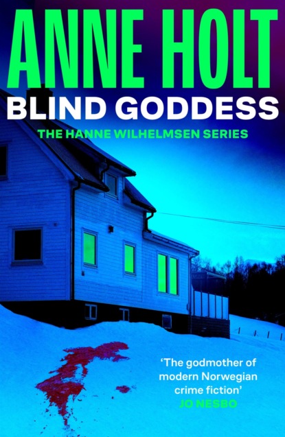 Blind Goddess