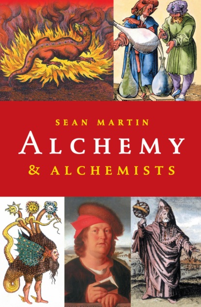 A Pocket Essential Short History of Alchemy & Alchemists