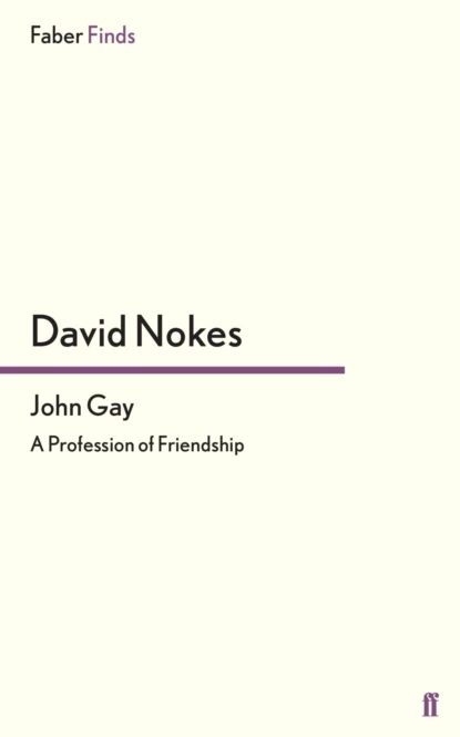 John Gay