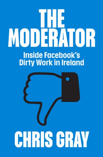 The Moderator