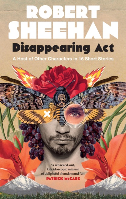 Disappearing Act