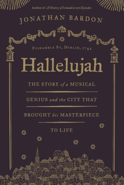 Hallelujah – The story of a musical genius and the city that brought his masterpiece to life